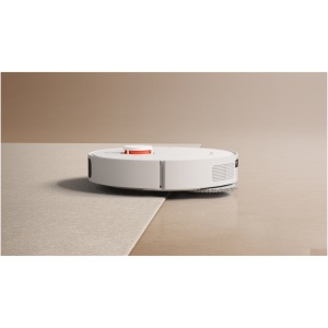 Robot de aspirare Xiaomi X20+ EU BHR8124EU ,Wi-Fi, aspirare&spalare simultana, statie de golire, 75 W, autonomie 140 min, 6000Pa, colectare automata a prafului in 10 secunde, rezervor de apa 4 l - Img 3