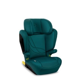 Scaun auto cu isofix, I-size 100-150 cm, Momi Mei - Green - Img 1