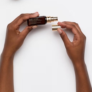 Ser de ochi reparator de noapte avansat Estee Lauder Synchronized Complex II 15 ml, Resigilat, Grad A - Img 4