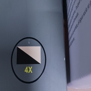 Set 300 tampoane pentru podea din pasla MANNIFIX autoadezive, pentru picioare scaun, mobila, 12 dimensiuni, Resigilat, Grad A - Img 4