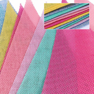 Set de 3 bannere de petrecere cu 8/12/15 steaguri Bahan Alamy, textil, multicolor, 4 m / 12,5 x 17 cm - Img 6