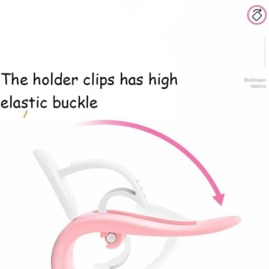 Set de 8 cleme pentru pilotă Bobozhong, plastic, violet/roz/gri, 5,2 x 2,3 x 2 cm – Fixare sigură și eficientă Asigură-ți un somn confortabil fără grija pilotei care alunecă din husă cu setul de 8 cleme Bobozhong. Aceste accesorii prind ferm pilota de hus