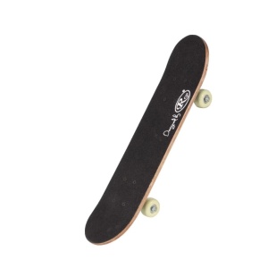 Skateboard copii lemn RCO, 61 cm, HB2003A - Img 2