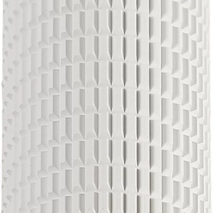 Spot fix aplicat AZzardo Avica, 1xGU10, alb, rotund, IP20