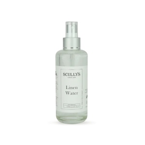 Spray de Apă pentru Textile Lavandă, Scullys, 150 ml