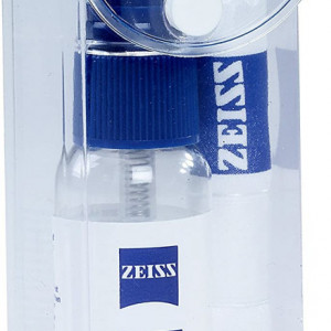 Spray pentru curatarea lentilelor ZEISS, cu laveta din microfibra, 30 ml - Img 1