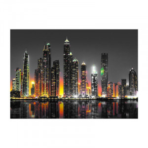 Tapet Desert City Dubai, 105 x 150 - Img 1