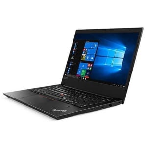 ThinkPad E480 Intel Core i5-8250U 1.60GHz up to 3.40GHz 8GB DDR3 128GB SSD 14inch Webcam - Img 3