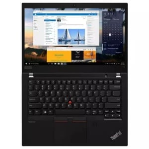 Thinkpad T14 AMD Ryzen 5 Pro 4650U 2.10GHz up to 4.00GHz 16GB DDR4 512GB SSD 14" FHD Tastatura US - Img 3