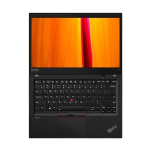 ThinkPad T14S G1 Intel Core i7-10510U 1.80GHz up to 4.90GHz 16GB DDR4 512GB NVME SSD 14" FHD Webcam - Img 3