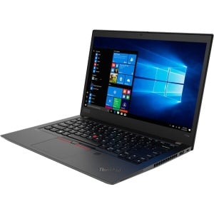 ThinkPad T14s Intel Core i5-10210U 1.60GHz up to 4.20GHz 8GB DDR4 256GB SSD Webcam 14inch AZERTY FR - Img 2