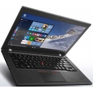 ThinkPad T460 Intel Core i5 -6200U 2.30GHz up to 2.80GHz 8GB DDR3 500GB HDD Sata 14inch 1366x768 Webcam - Img 1