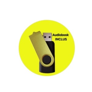 Toata colectia de 9 volume „Coco porcusorul aventurier”+ stick USB cu poveste audio