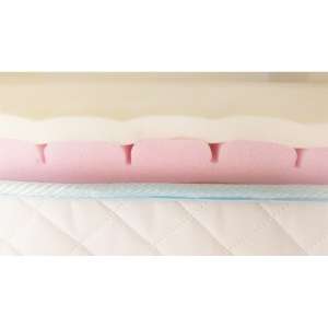 Topper Memory HR DRIMUS, 120x200x6.5 - Img 4