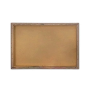 Wallxpert tablou decorativ canvas, 50x70 cm, panza 100%, cadru lemn 100% grosime 3 cm, multicolor - Verificat A · Re-Bloom - Img 4