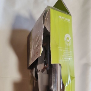 Zgarda electrica de vanatoare si dresaj Canicom 5.500 (500 metri), Resigilat, Grad A - Img 6