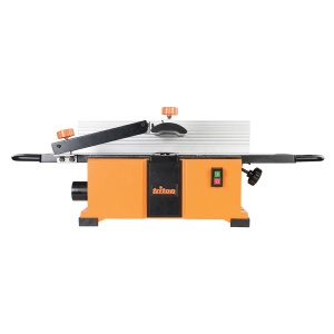 Abric, rindea electrica profesionala, portabila, 1100w, 152mm, 16000rpm, Triton