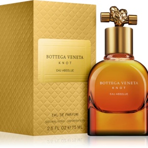 Apa de Parfum Bottega Veneta Knot, Femei, 75 ml