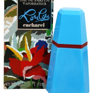 Apa de Parfum Cacharel Lou Lou, Femei, 50ml