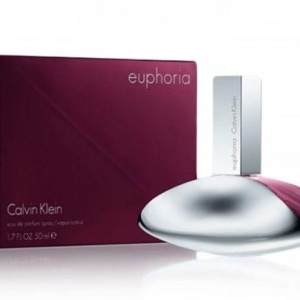 Apa de Parfum Calvin Klein Euphoria, Femei, 30 ml