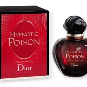 Apa de Parfum Christian Dior Hypnotic Poison, Femei, 100ml