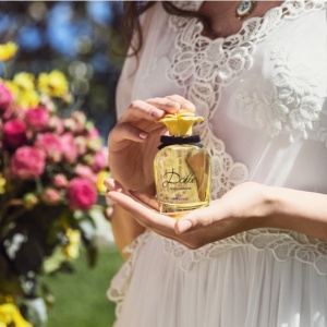 Apa de Parfum Dolce & Gabbana, Dolce Shine, Femei, 50 ml - Img 5