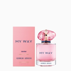Apa de Parfum Giorgio Armani, My Way, Femei, 50 ml - Img 4