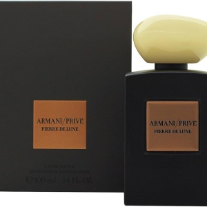 Apa de Parfum Giorgio Armani, Pierre de Lune, Unisex, 100 ml, Resigilat, Grad B
