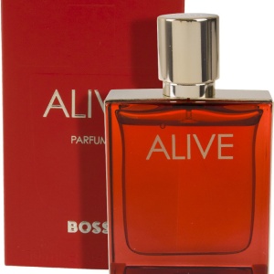 Apa de Parfum Hugo Boss, Alive, Femei, 50 ml