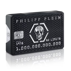 Apa de Parfum Philipp Plein No Limit$, Barbati, 50 ml - Img 2