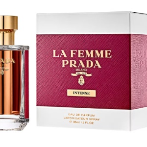 Apa de Parfum Prada, La Femme Intense, Femei, 35 ml