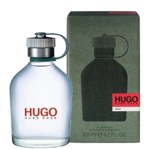 Apa de Toaleta Hugo Boss Hugo, Barbati, 125ml, Resigilat, Grad B
