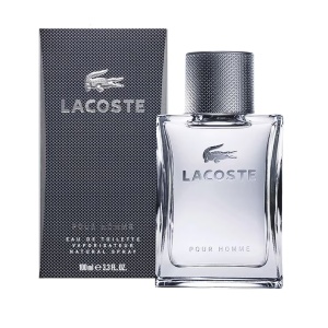 Apa de Toaleta Lacoste Pour Homme, Barbati, 100ml