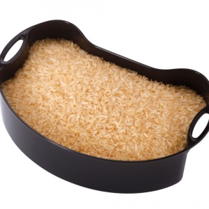 Aparat de gatit cu aburi ETA Steampot 0134 90000, 12.25 L, 1000 W, timer - Img 4