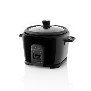 Aparat pentru gatit orez si legume ETA Granello 3139 90010, 700W, 1.8 L, functie de mentinere la cald - RESIGILAT - Img 2