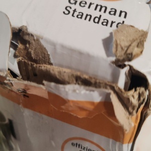 Aprinzator carbuni narghilea, electric, 450W, tip ibric, negru, cu protectie termostatica, control temperatura si picioare antialunecare, capacitate 8 carbuni, Resigilat, Grad A - Img 4