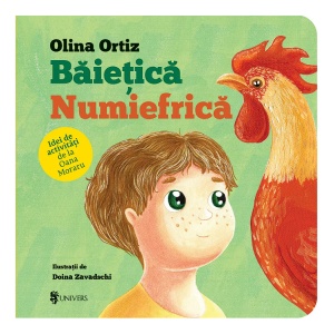 Baietica Numiefrica, Olina Ortiz, Resigilat, Grad A