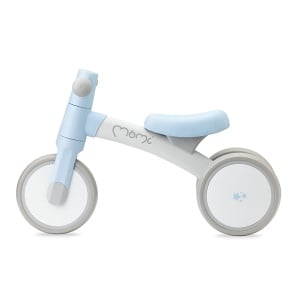 Bicicleta fara pedale Momi Tedi - Light Blue - Img 3