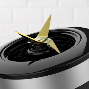 Blender Cecotec Power Titanium 300, 350W, recipient 600ml - Img 6