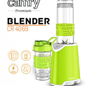 Blender personal Camry CR 4069 - Img 2