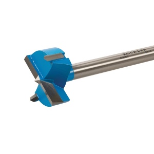 Burghiu Forstner Rockler, cu varf de carbura, 35 mm
