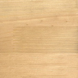 Comoda Rauna Home Affaire, lemn, natur, 125 x 52 cm - Img 6