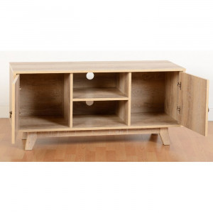 Comoda TV Finley, 115 x 52 x 40 cm - Img 2