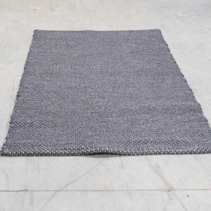 Covor Andas, textil, antracit 120 x 180 cm - Img 7