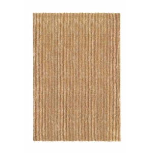 Covor Arte Espina Felicia, poliester/ iuta, maro, 160 x 230 cm