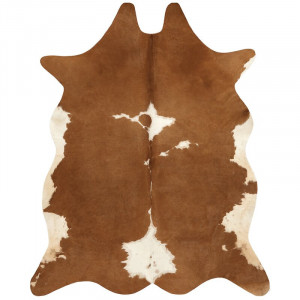 Covor Braeside Cowhide 155cm x 190cm - Img 1