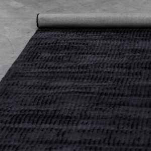 Covor Home Affaire, textil, negru, 160 x 230 cm