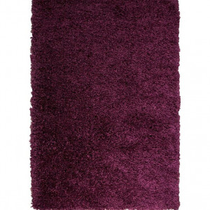 Covor Ophiuchi violet, 60 x 110 cm