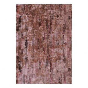 Covor Terros, bumbac, multicolor, 160 x 230 cm - Img 1