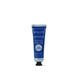 Cremă De Mâini Mini Scullys Gardener’s, Lavandă, Tub, 30 g